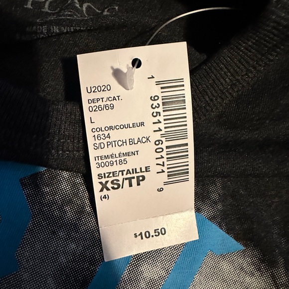 The Children’s Place Graphic T Shirt - Picture 2 of 3